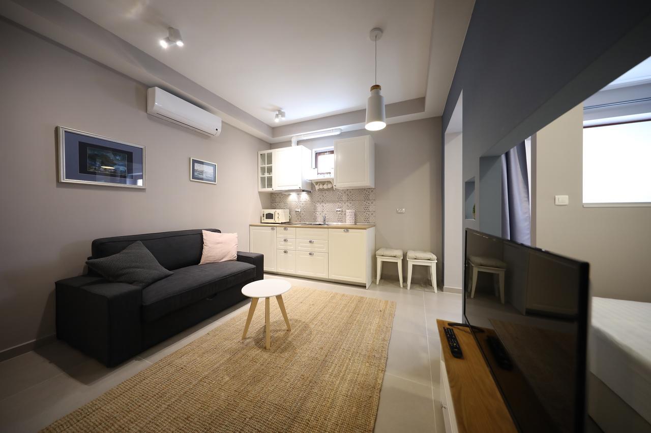 زادار Teatro Verdi Accommodation المظهر الخارجي الصورة