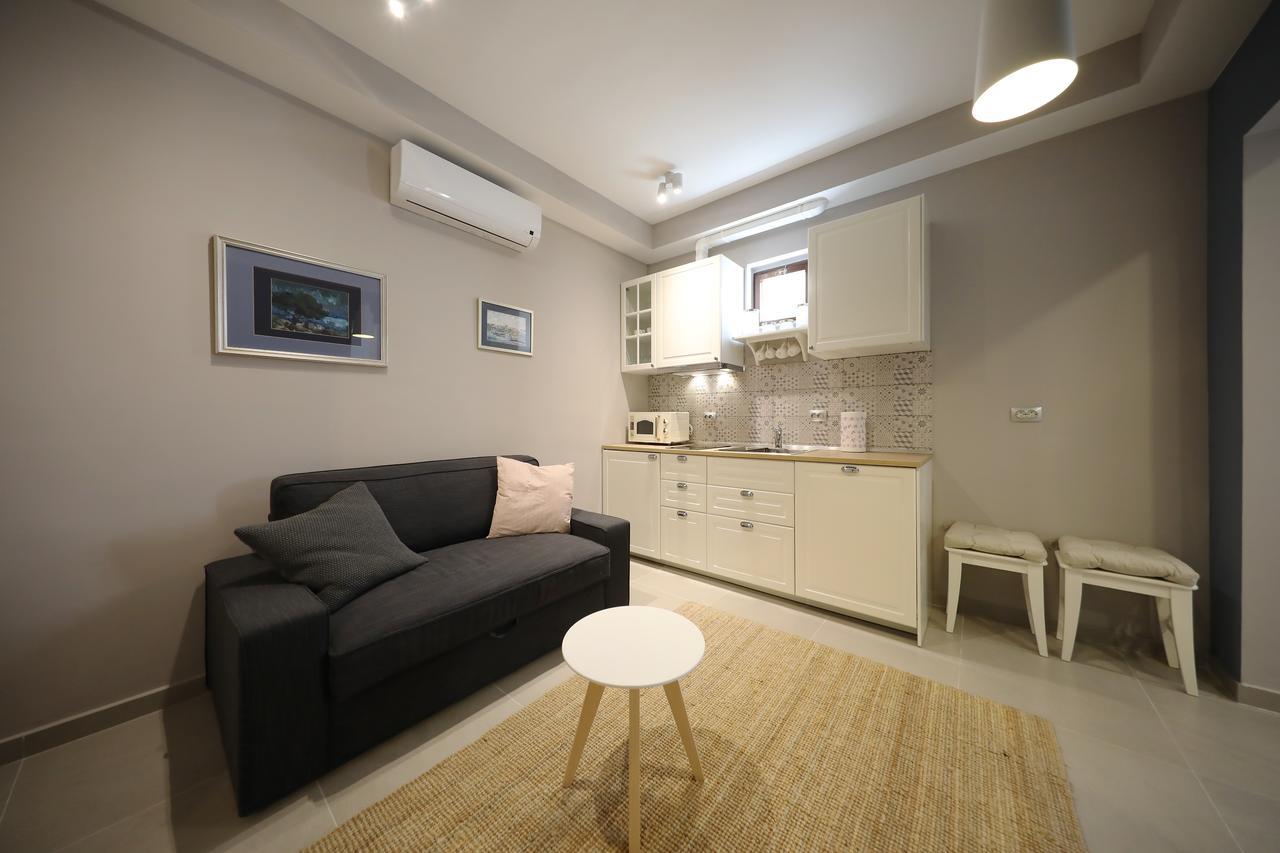 زادار Teatro Verdi Accommodation المظهر الخارجي الصورة