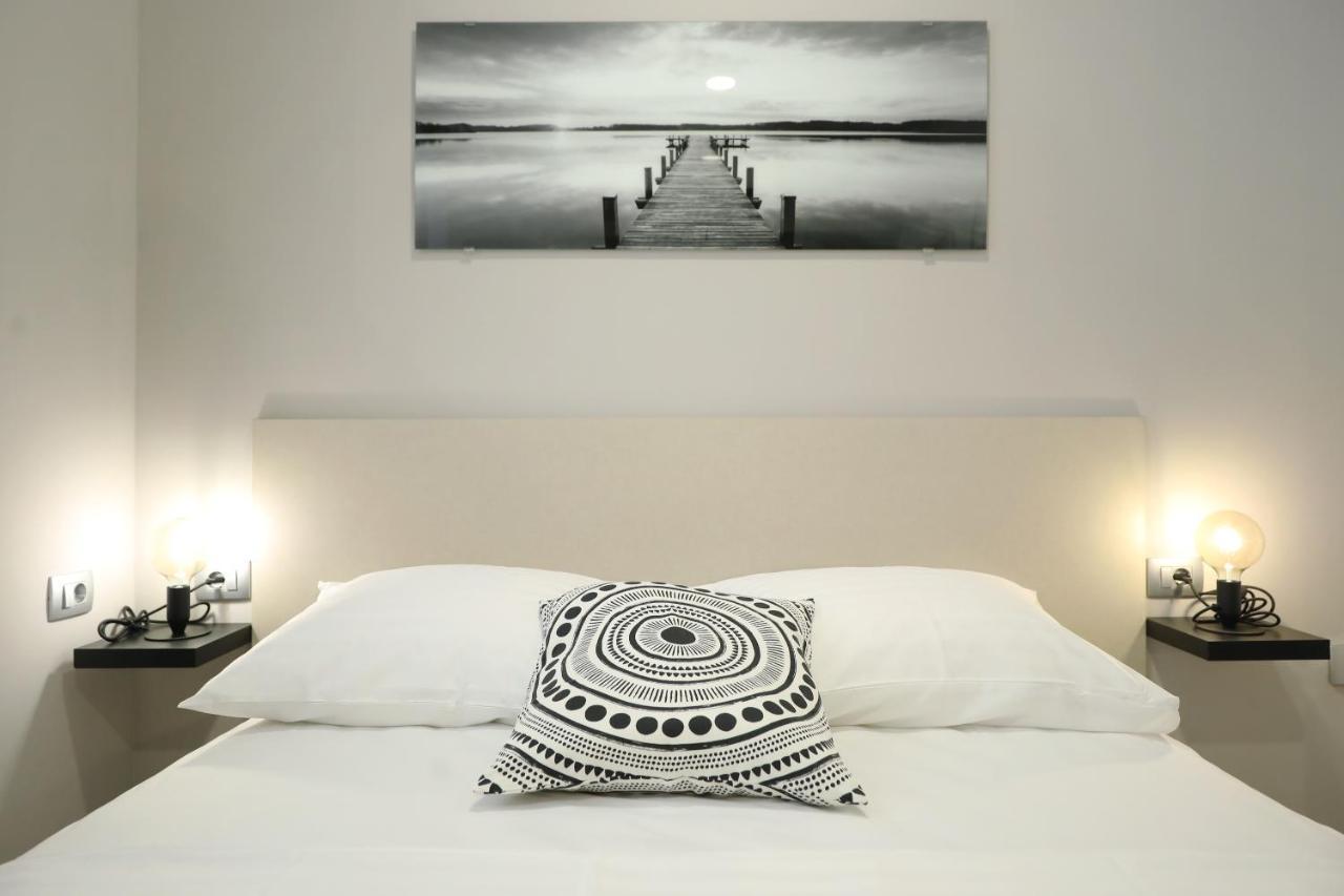 زادار Teatro Verdi Accommodation المظهر الخارجي الصورة