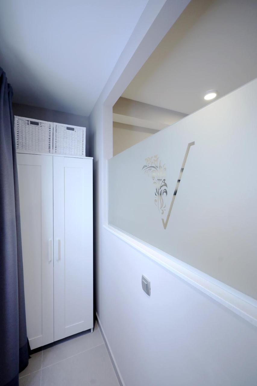 زادار Teatro Verdi Accommodation المظهر الخارجي الصورة