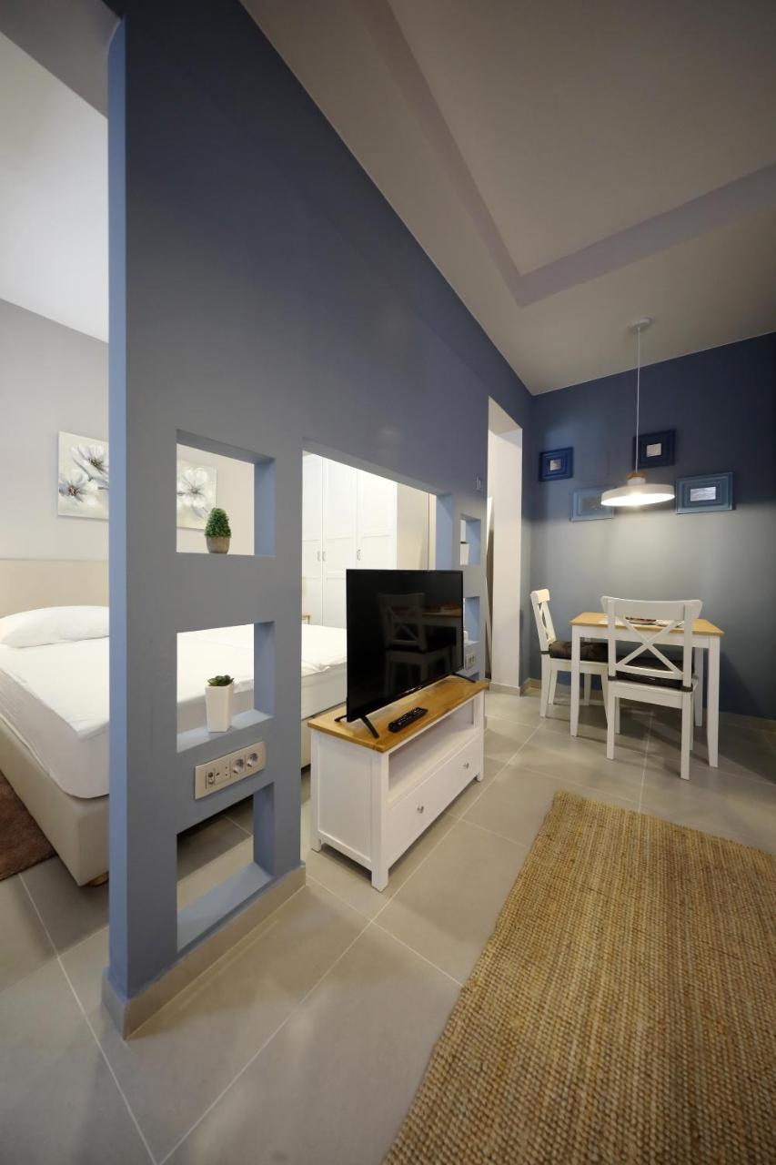 زادار Teatro Verdi Accommodation المظهر الخارجي الصورة